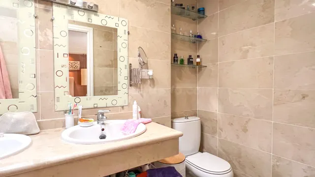 Ático dúplex de 3 dormitorios en Bel Air, Estepona — 25