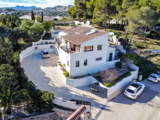 Villa 4 habitaciones 285m² en venta - Pla del mar - foto 5