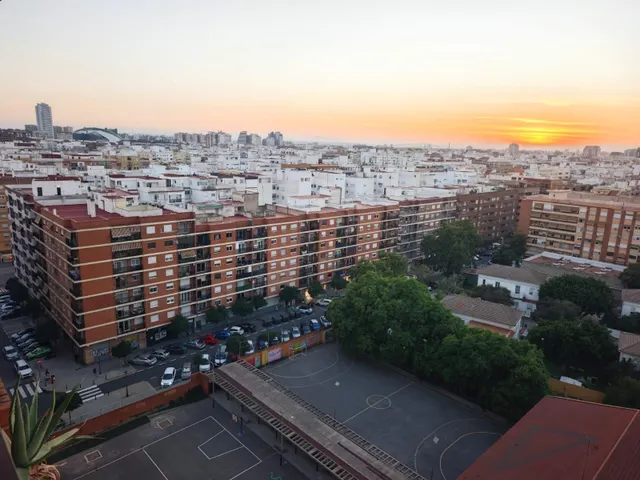 Fantástica vivienda en Ayora con espectaculares vistas. — 21