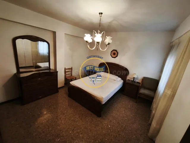 ¡¡¡OPORTUNIDAD!!! PISO CON ASCENSOR EN ZONA MUY BIEN SITUADA - foto 5