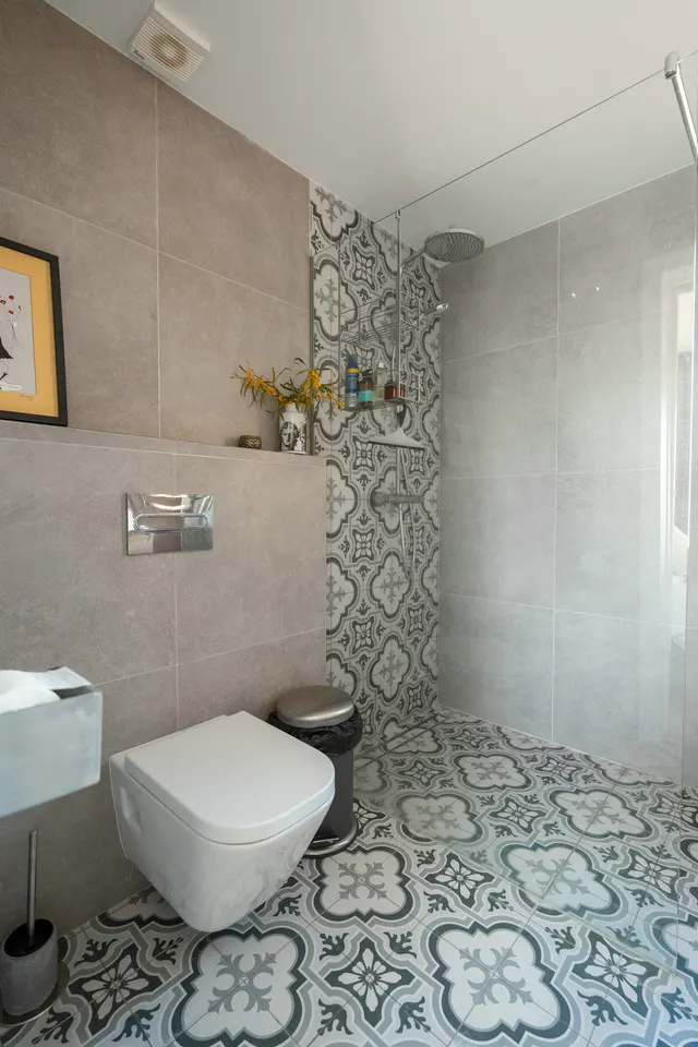 Adosado 4 habitaciones 270m² en venta - Marbella — 25