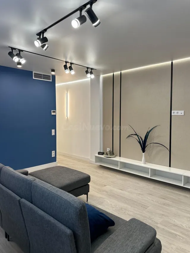 Apartamento 2 habitaciones 91m² en venta - Acequion — 2