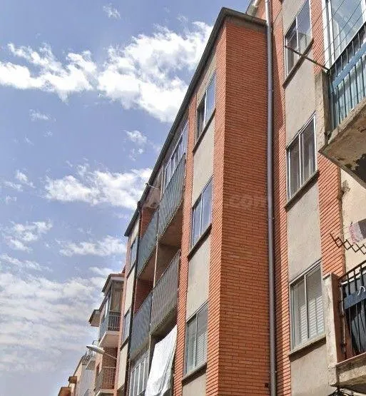 SE VENDE PISO OKUPADO EN Calle Pedrote Nº 41 Aranda de Duero - foto 2