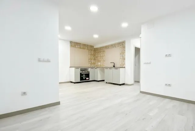 Planta baja 2 habitaciones 60m² en venta - San Pascual — 7