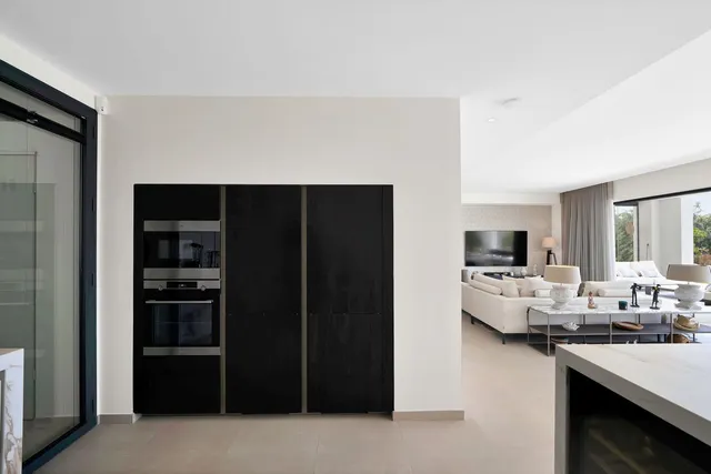 Chalet 4 habitaciones 314m² en venta - Riviera del sol — 25