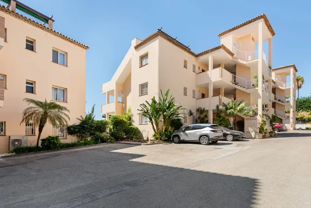 Apartamento 3 habitaciones 117m² en venta - Marbella — 33