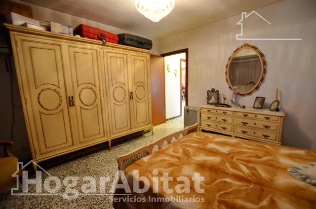 ¡Alicante centro! alto, luminoso y esquinero con terraza — 21