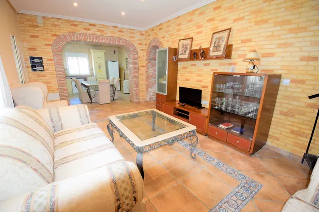 Casa 5 habitaciones 300m² en venta - Centro — 26