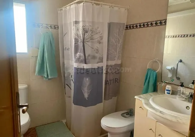 Piso 2 habitaciones 65m² en alquiler - El Cabanyal-El Canyamelar — 8