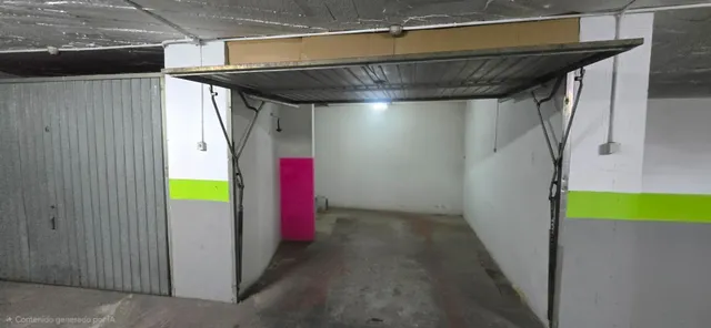 DOS CASAS + DOS GARAJES PRIVADOS en Ronda — 21