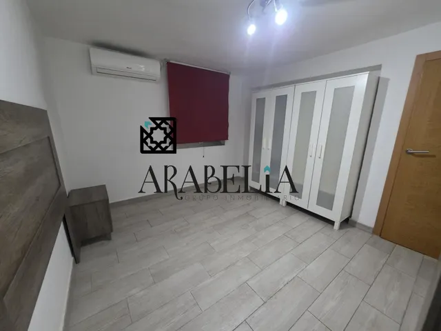 Piso bajo en Zona Alta Sector sur — 17