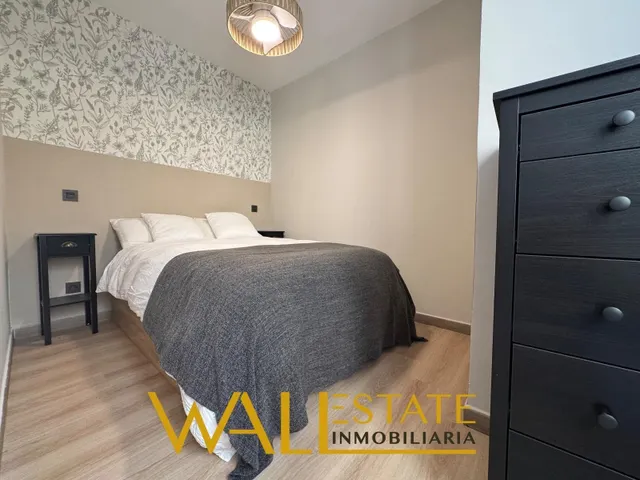 MARAVILLOSO PISO EN MALASAÑA — 9