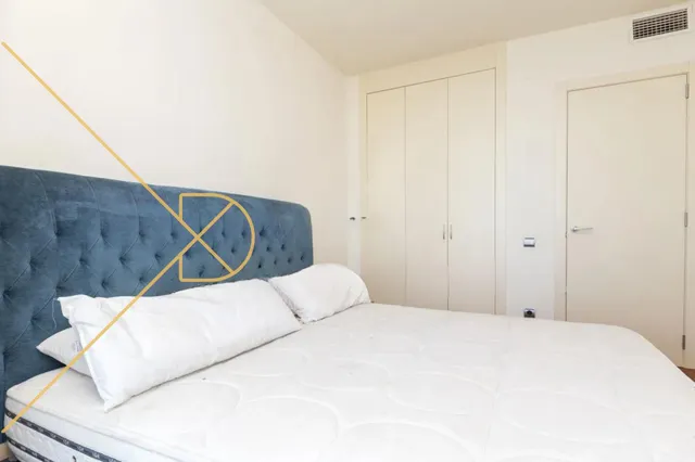 Alquiler de Dúplex de 157m2 con vistas al mar — 16