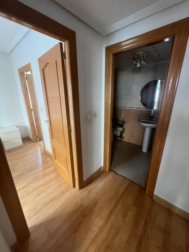 ¡¡¡SE VENDE PISO EN CASILLAS!! — 10