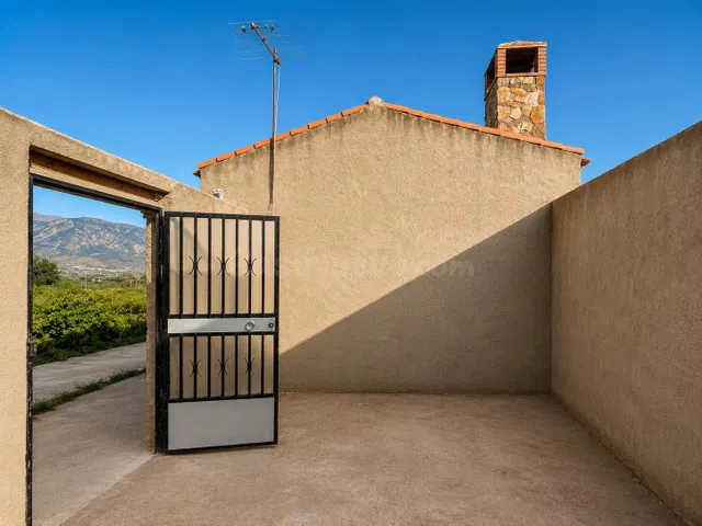 CORTIJO EN LA VEGA DE PADUL — 4