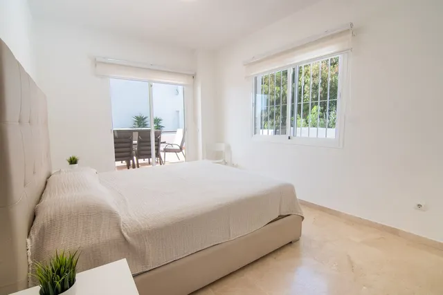 Apartamento 3 habitaciones 110m² en venta - Costa Del Sol — 16