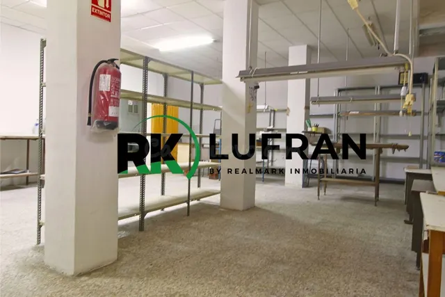 Excepcional Conjunto Inmobiliario de 460 m2 con Gran Potenci - foto 4
