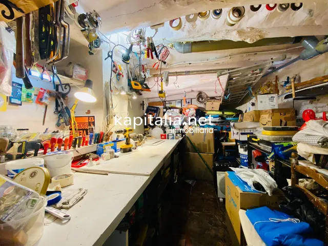 Casa de pueblo en Tollos — 19