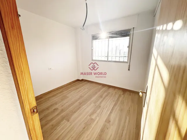 PISO RECIENTEMENTE REFORMADO CON VISTA AL MAR — 14