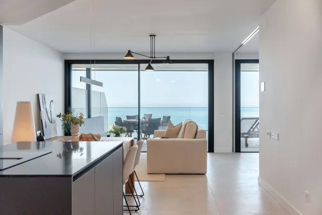 Apartamento 2 habitaciones 144m² en venta - Centro — 12