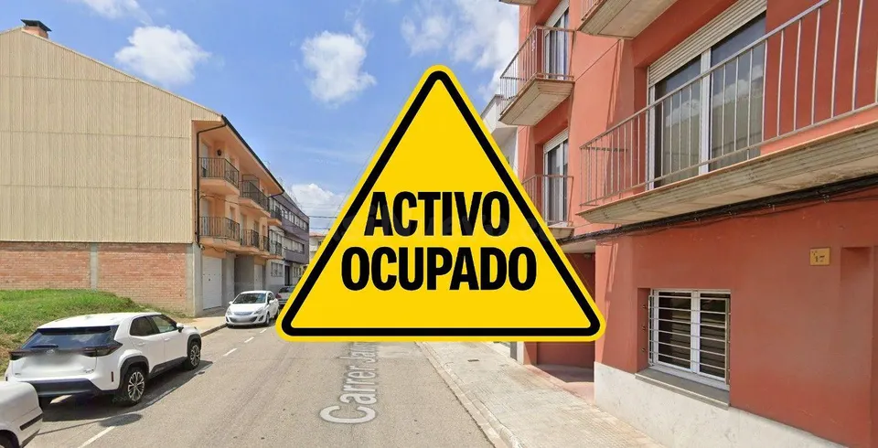 PISO EN CALLDETENES