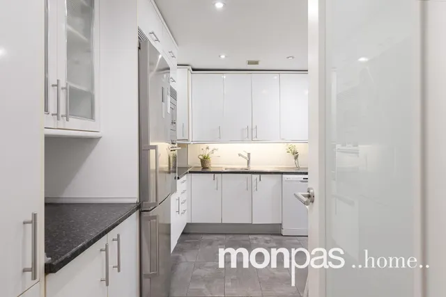 Piso en venta en Intxaurrondo — 12