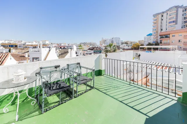 Adosado 6 habitaciones 431m² en venta - Marbella — 29