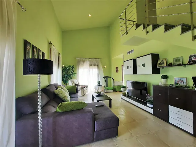 Gran Chalet a pocos metros del rio en el Delta del Ebro — 9