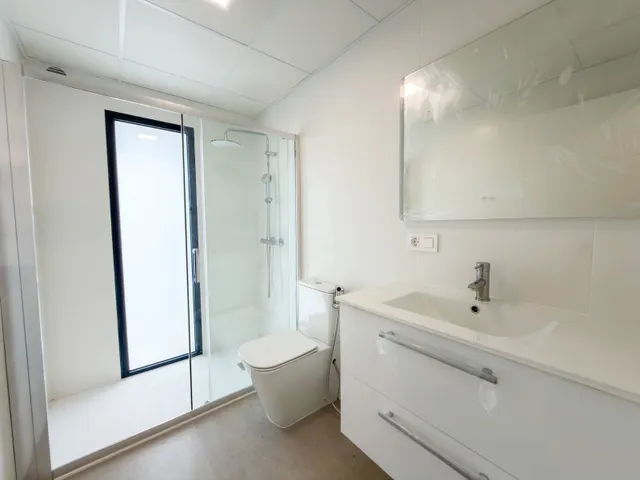 Villa 3 habitaciones 109m² en venta - El chaparral — 23
