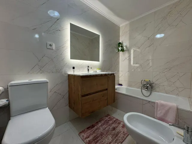 Piso 3 habitaciones 105m² en venta - Buenavista - foto 5