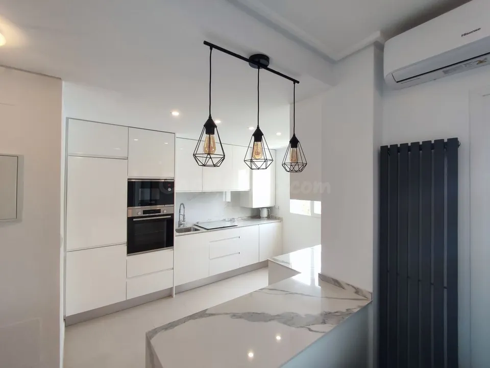 Apartamento 2 habitaciones en venta - SUCINA