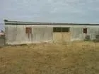 Nave con terreno de 3.000 metros en Malpartida de Cáceres - foto 4
