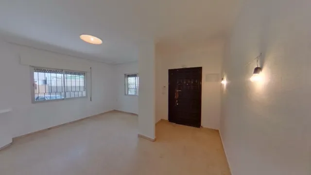 VIVIENDA ALQUILADA EN CIUDAD JARDÍN CON SEGURO DE IMPAGO — 26