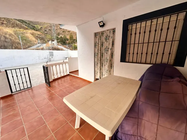 Bonito cortijo en venta en Loma del Gato – Almuñécar / Ítrabo — 8
