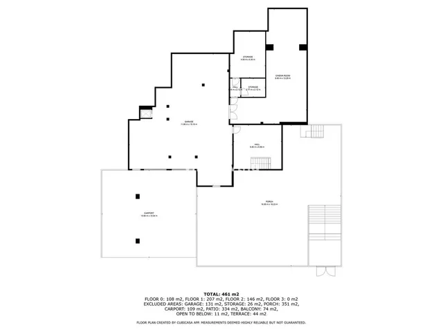 Chalet 5 habitaciones 761m² en venta - Costa del Sol — 42