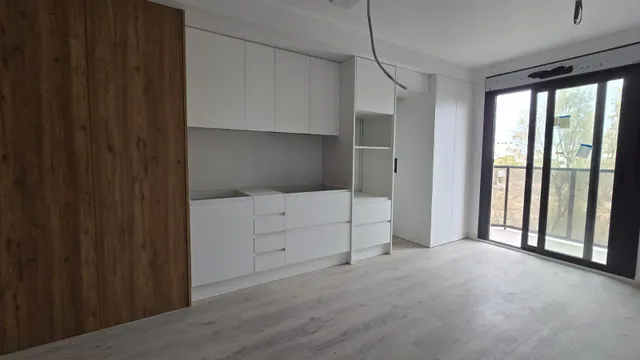 OBRA NUEVA TERMINADA
