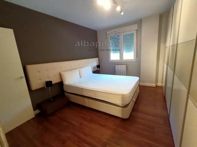 Bonito piso de 129 m2 útiles en el paseo de la feria | garaje y trastero incluidos — 19