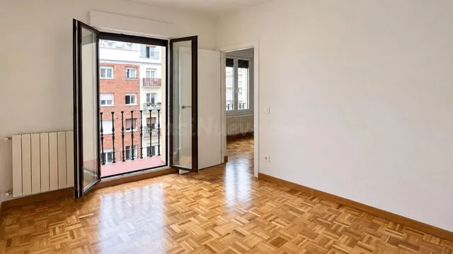 Piso 3 habitaciones 64m² en alquiler - Gaztambide — 4