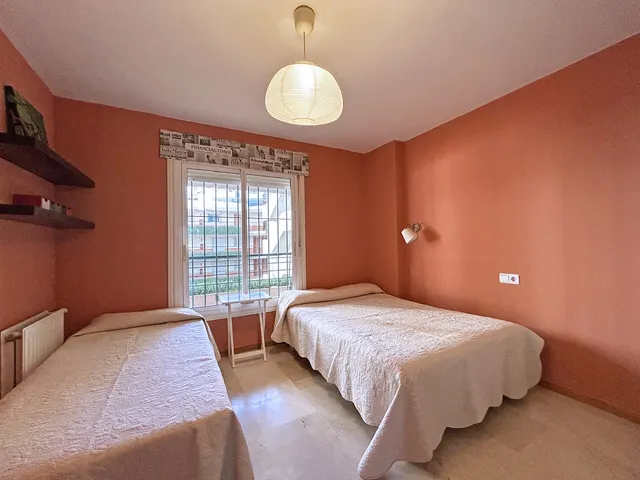 Apartamento 2 habitaciones 114m² en venta - Marbella — 10