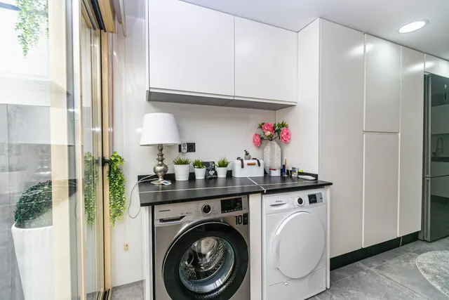 Quad 3 habitaciones 94m² en venta - Mil Palmeras — 38