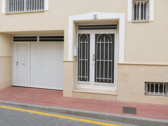 Piso en Venta en Alhama De Murcia Murcia — 23