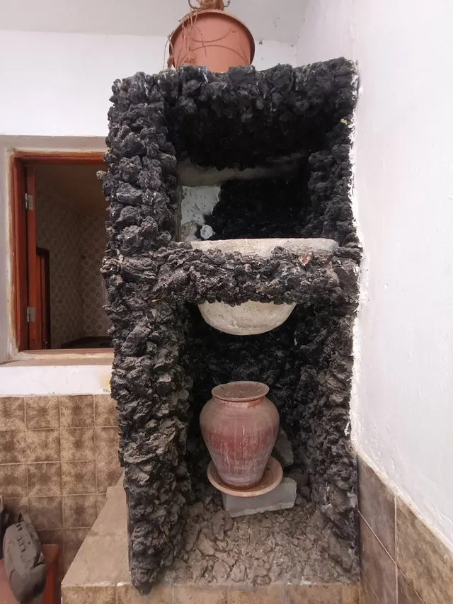 Edificio con dos viviendas en el casco de San Bartolomé de Tirajana — 10