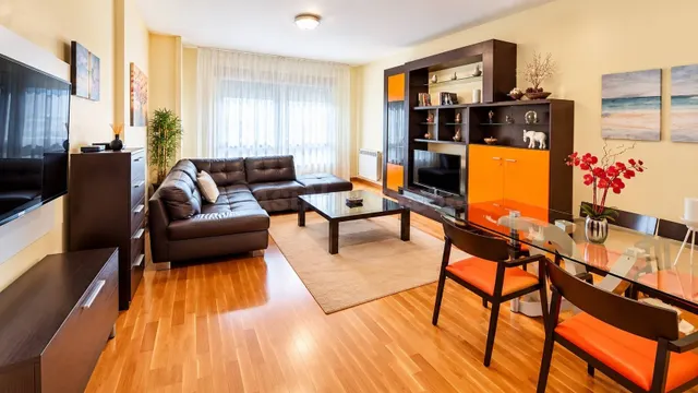 Excelente inversión en pleno Paseo Ribalta-Centro Castellón