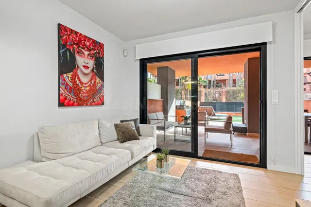 APARTAMENTO DE 2 DORMITORIOS Y 2 BAÑOS EN ORIHUELA COSTA (VI - foto 4