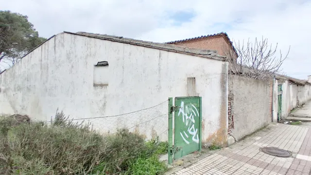 Urbis te ofrece un terreno en venta en Peñaranda de Bracamonte, Salamanca. — 11
