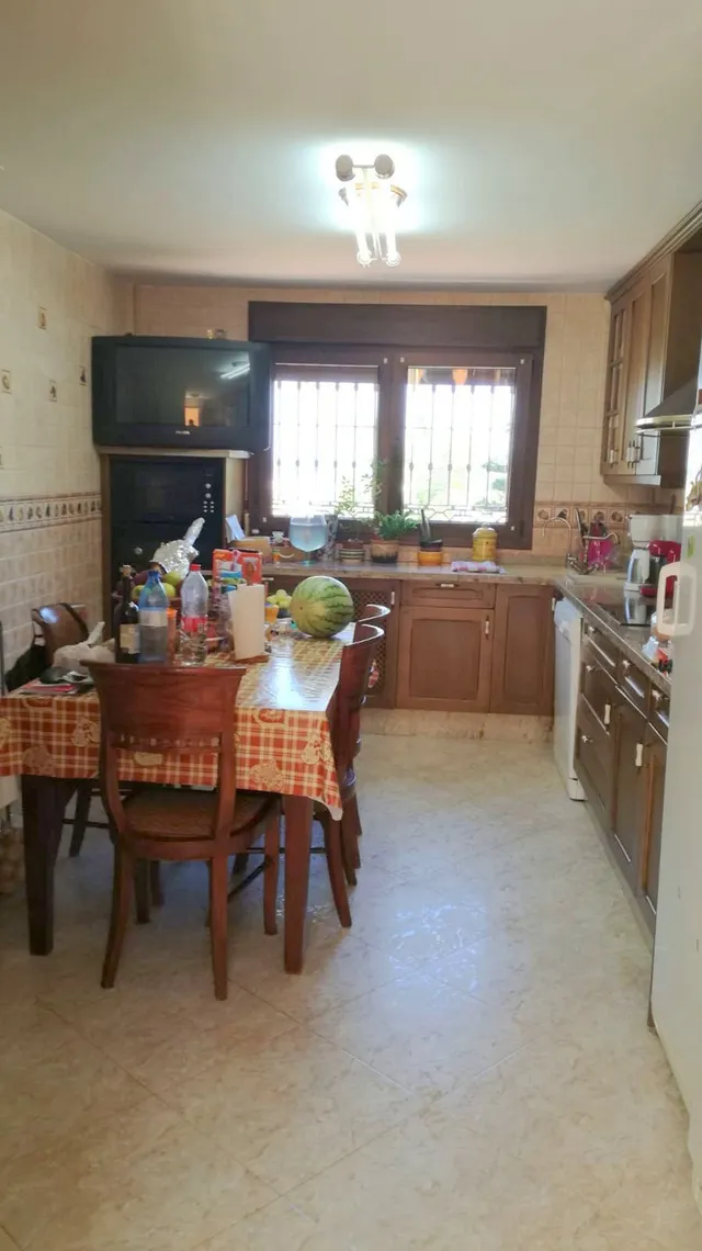 Chalet 6 habitaciones 400m² en venta - Estación — 6