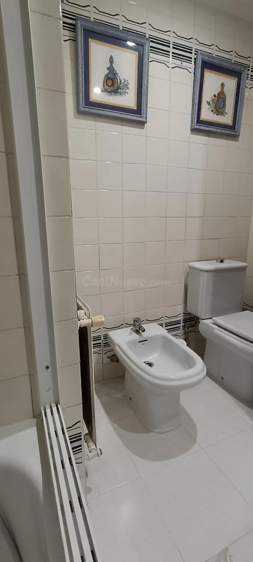 ALQUILER DE PISO A ESTUDIANTES