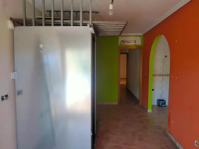 ESTUPENDO APARTAMENTO CON TERRAZA EN BENFERRI — 42