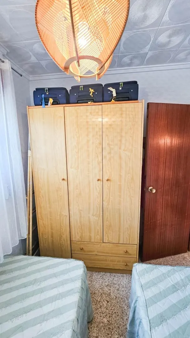 Bungalow 2 habitaciones 46m² en venta - Torretas — 19