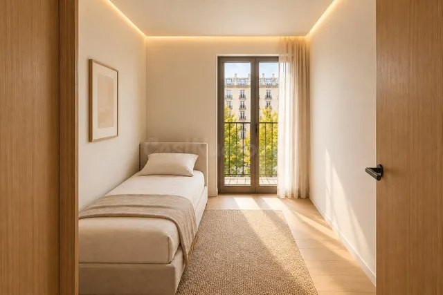 ¡2 viviendas dúplex de obra nueva en lloreda, Badalona! — 5